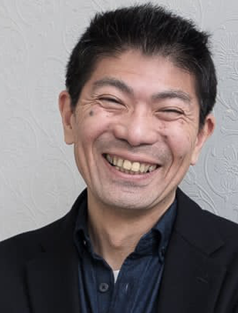 Autorenfoto von Kageyama Michihito